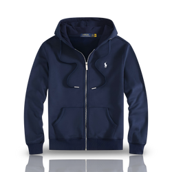 Image of Ralph Lauren (Zip Up) - Eestileiud