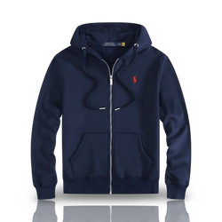 Image of Ralph Lauren (Zip Up) - Eestileiud