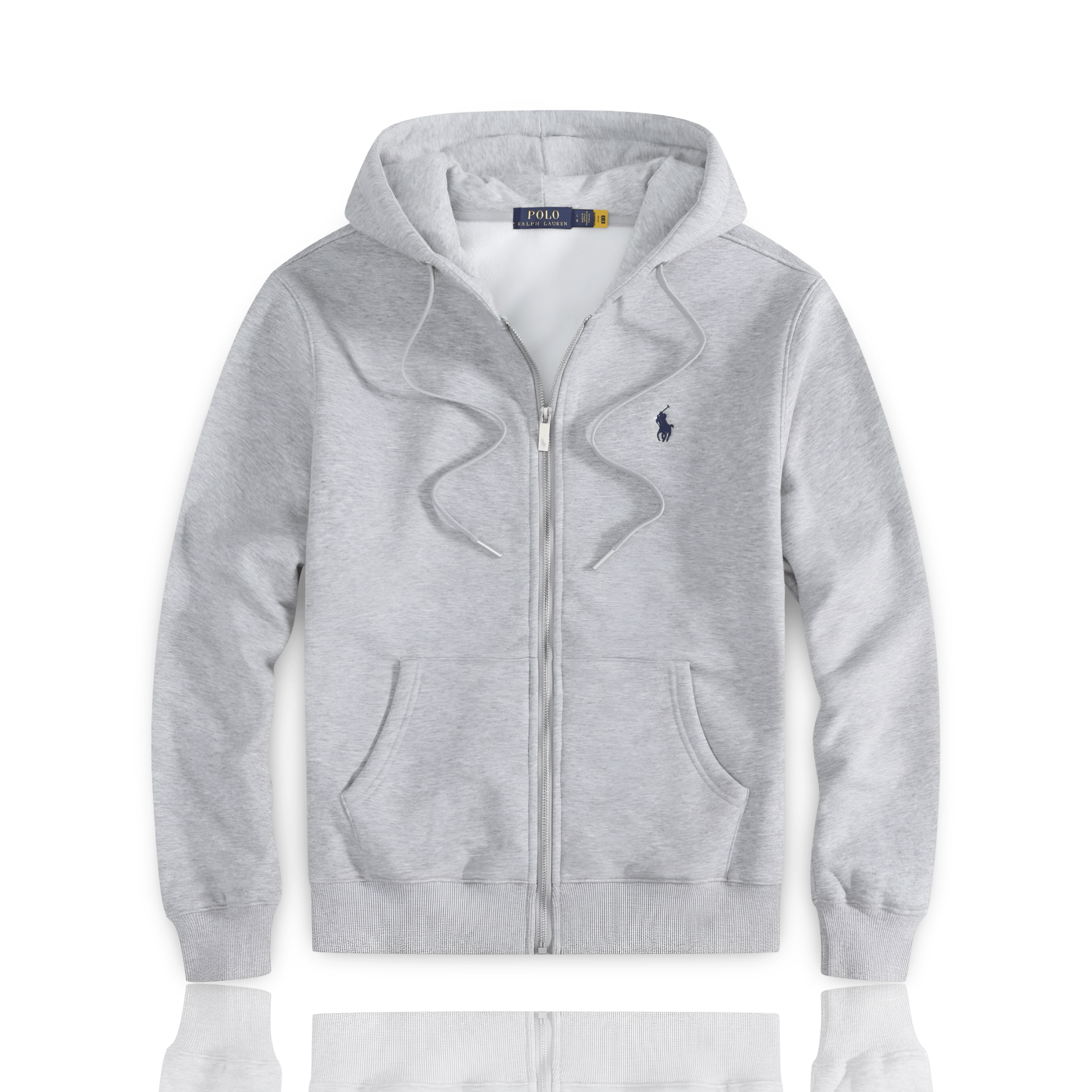 Image of Ralph Lauren (Zip Up) - Eestileiud
