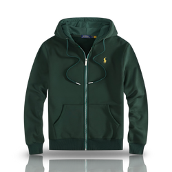 Image of Ralph Lauren (Zip Up) - Eestileiud