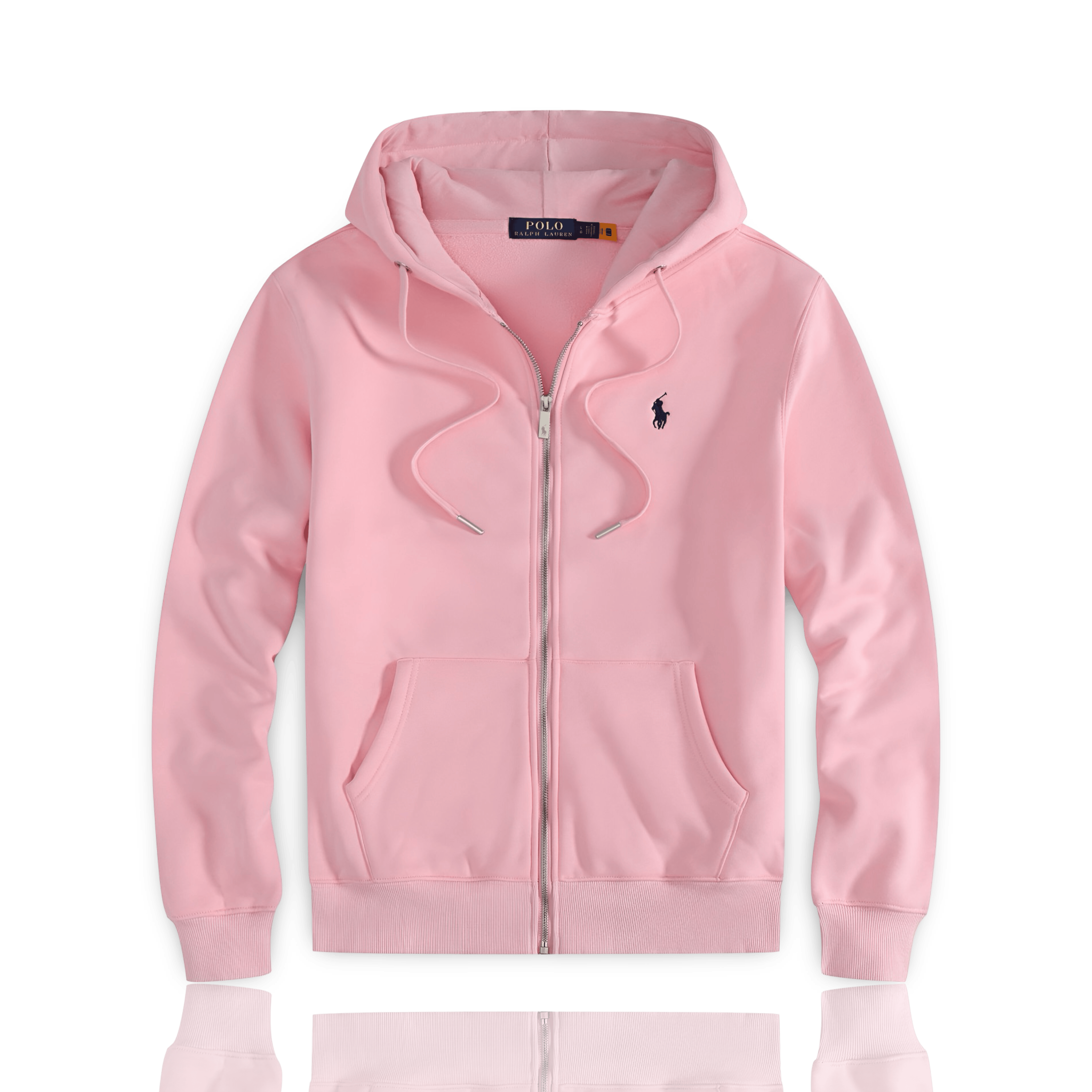 Image of Ralph Lauren (Zip Up) - Eestileiud