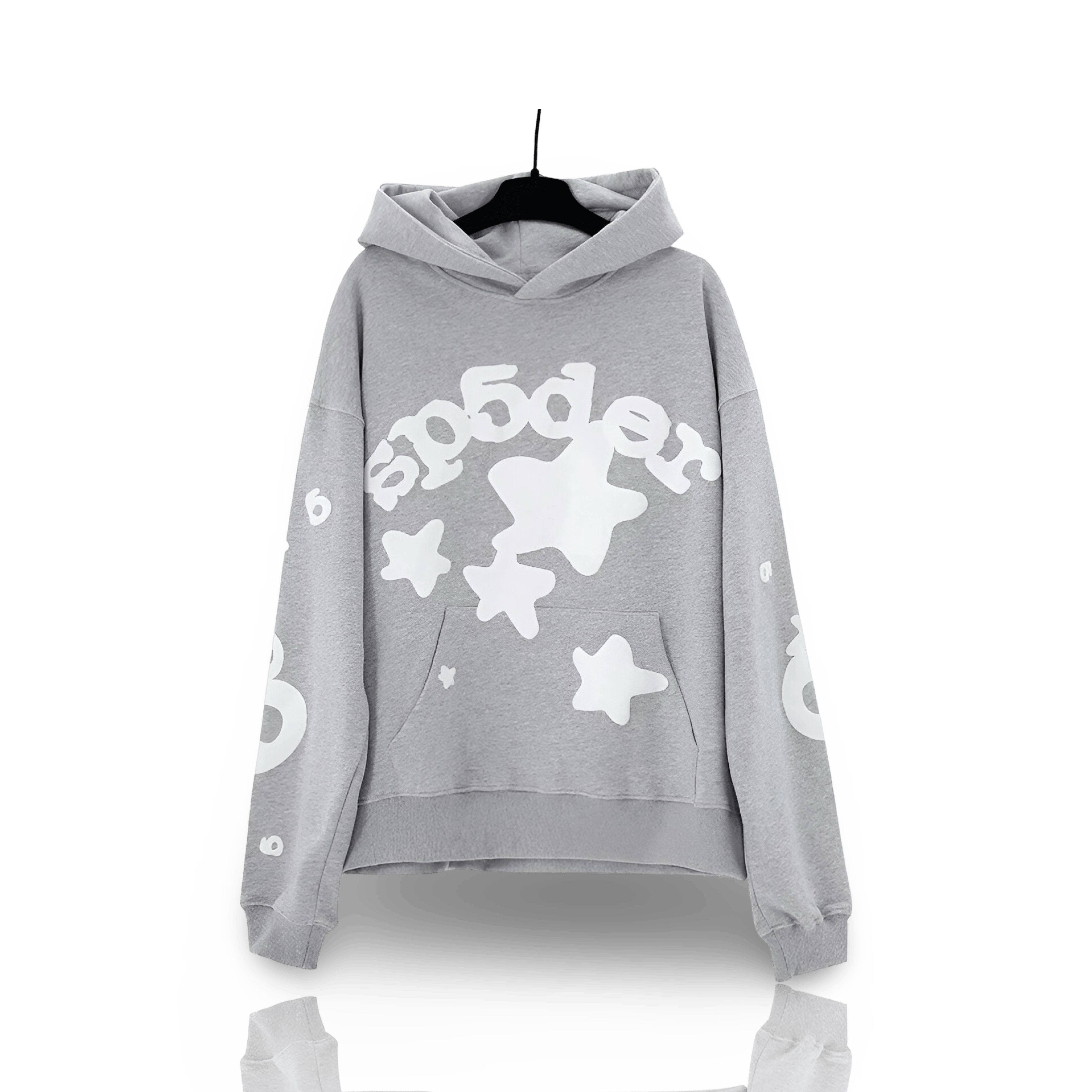 Image of SP5DER HOODIE - Eestileiud