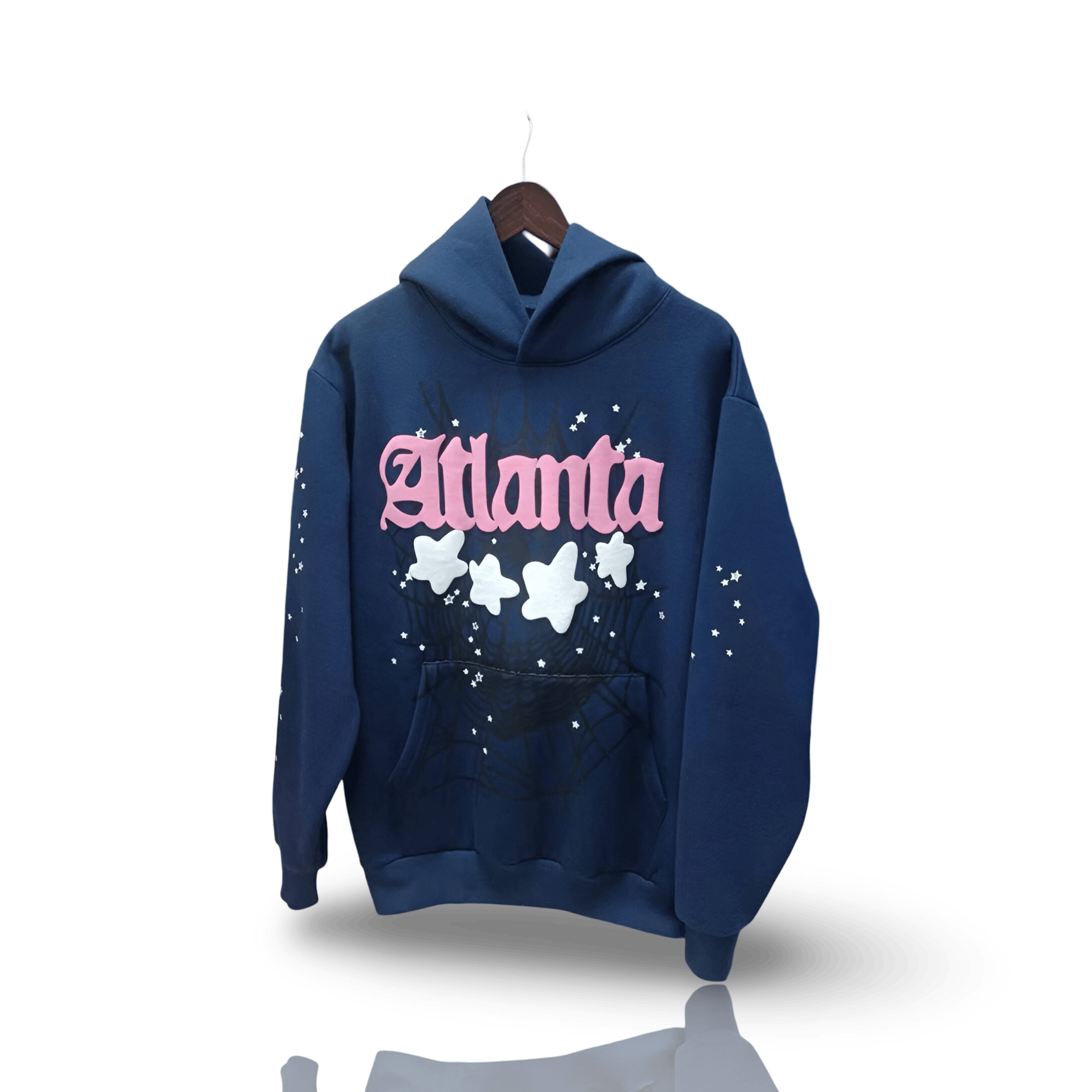 Image of SP5DER HOODIE - Eestileiud