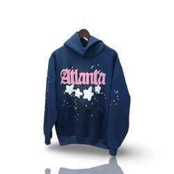 Image of SP5DER HOODIE - Eestileiud