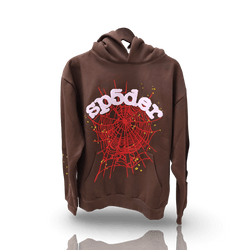 Image of SP5DER HOODIE - Eestileiud