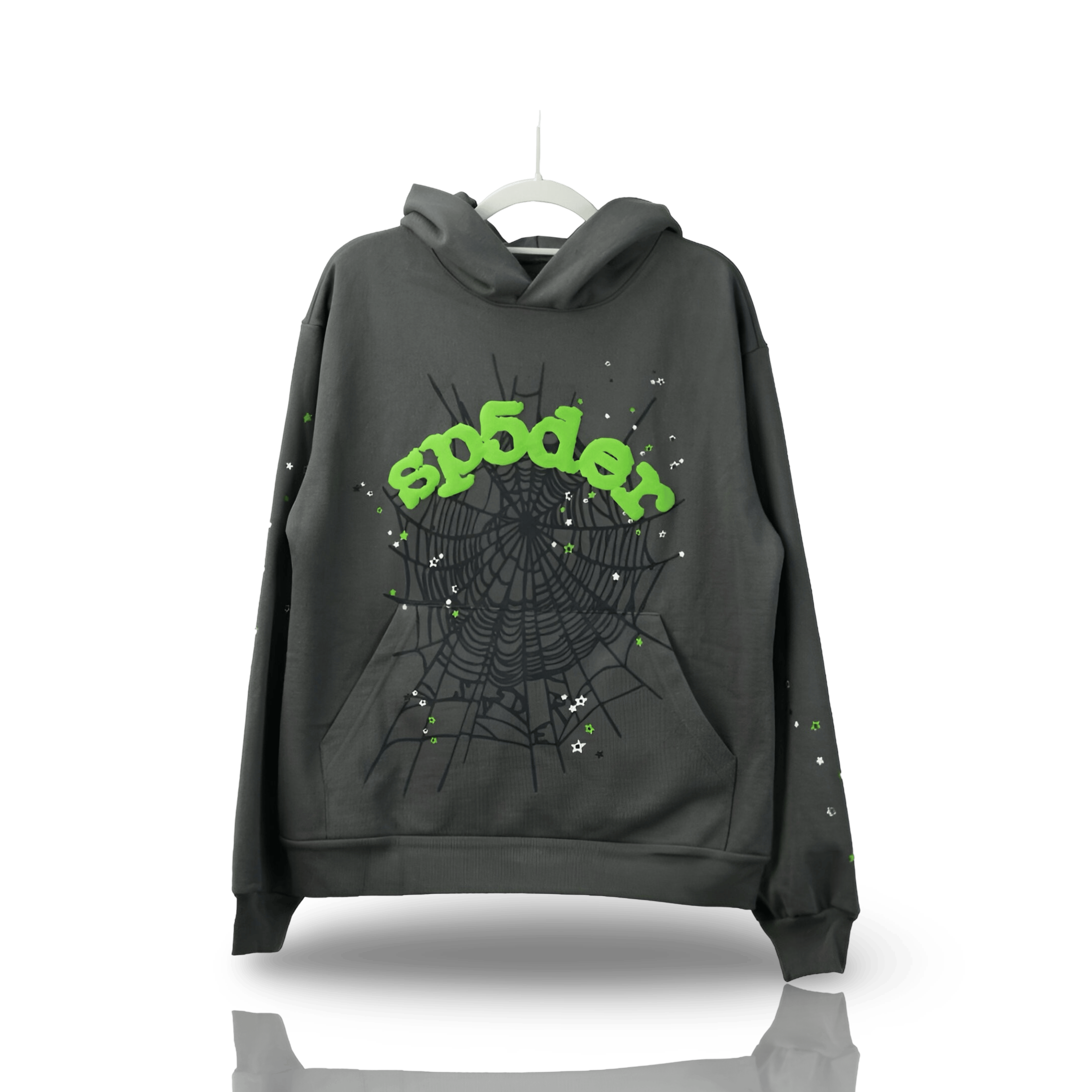 Image of SP5DER HOODIE - Eestileiud
