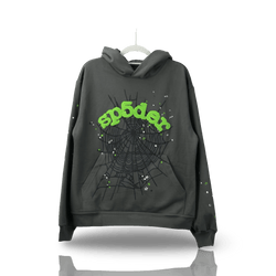 Image of SP5DER HOODIE - Eestileiud