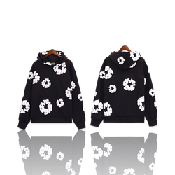 Image of Denim Tears Hoodie - Eestileiud