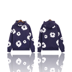 Image of Denim Tears Hoodie - Eestileiud