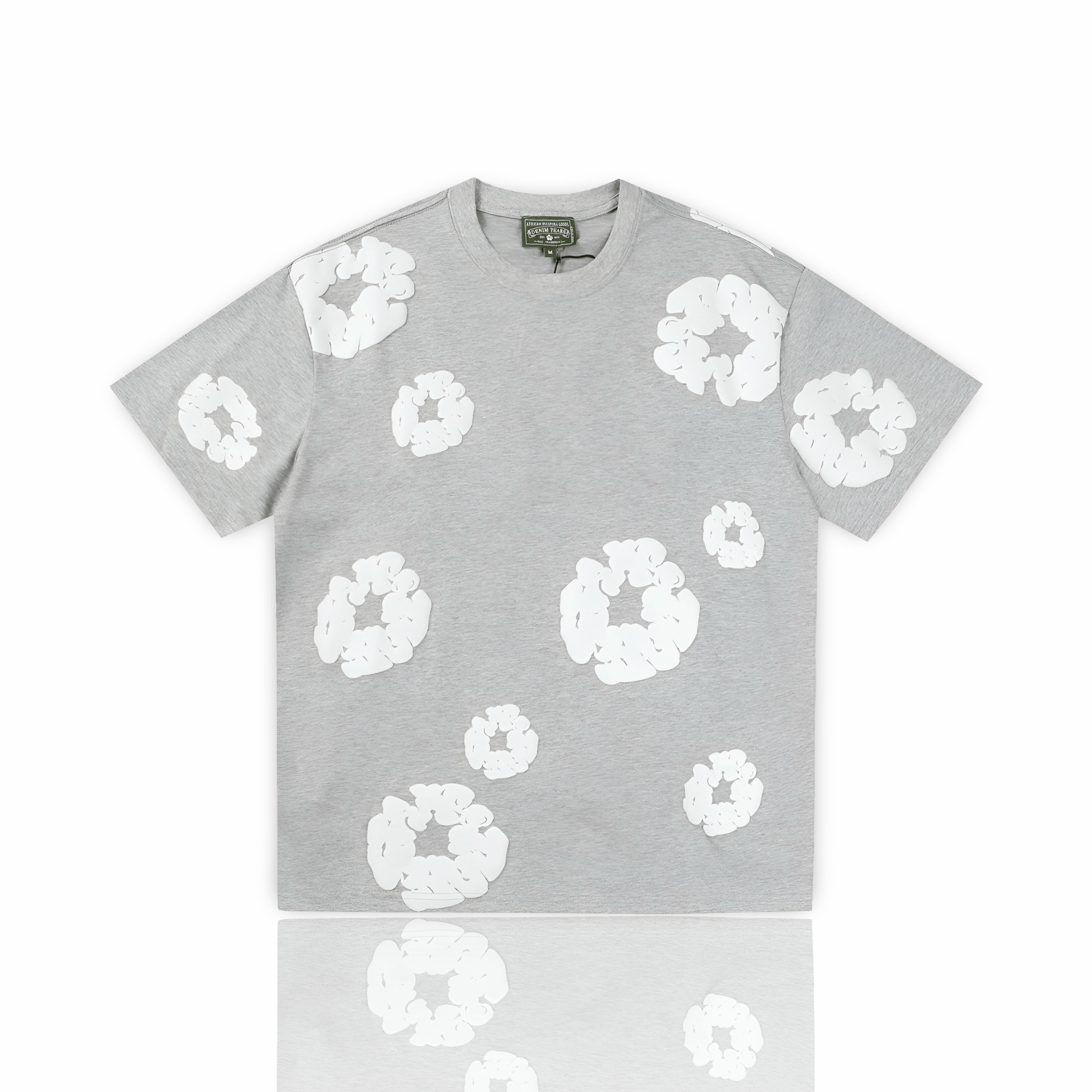 Image of Denim Tears Tee - Eestileiud