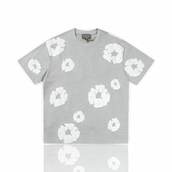 Image of Denim Tears Tee - Eestileiud