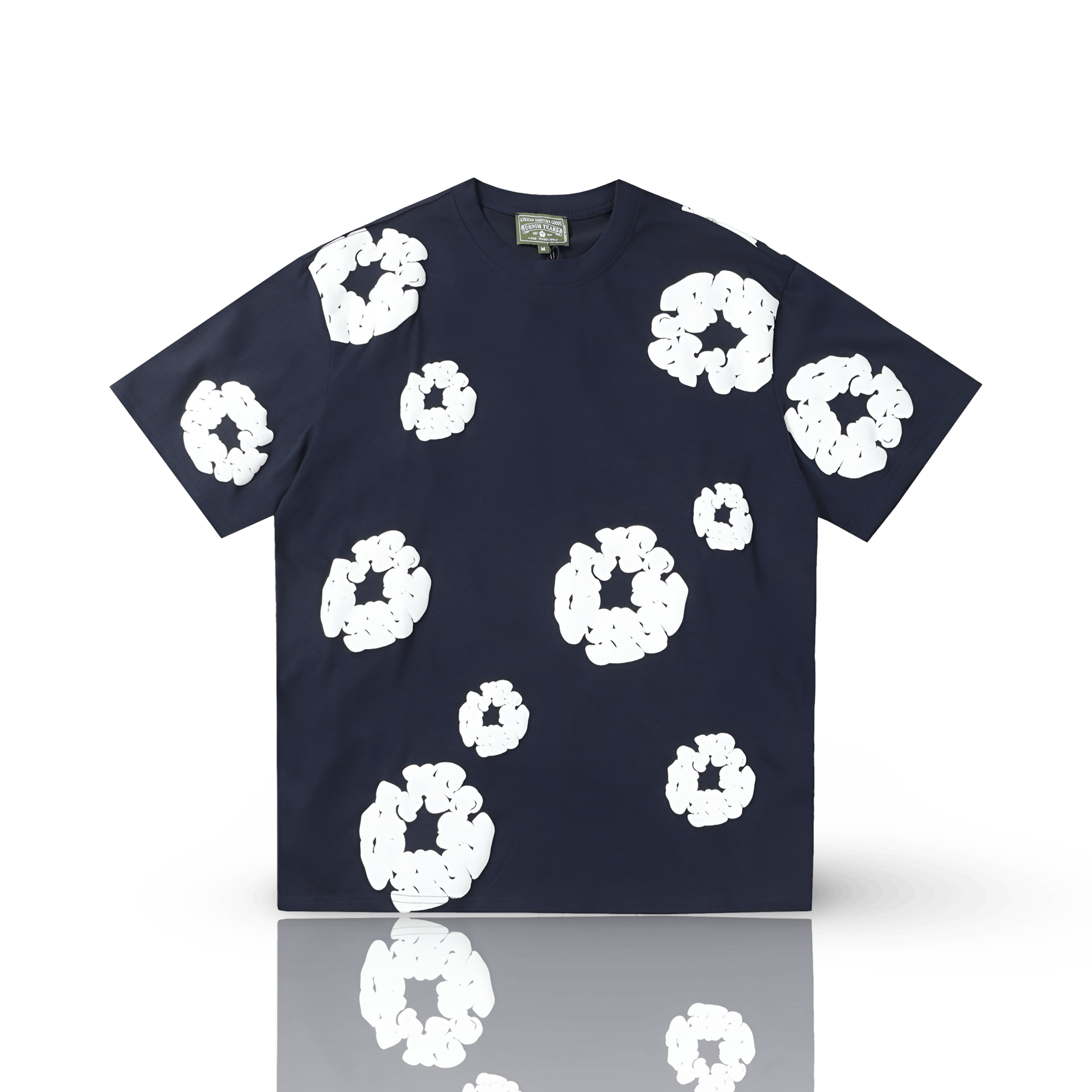 Image of Denim Tears Tee - Eestileiud