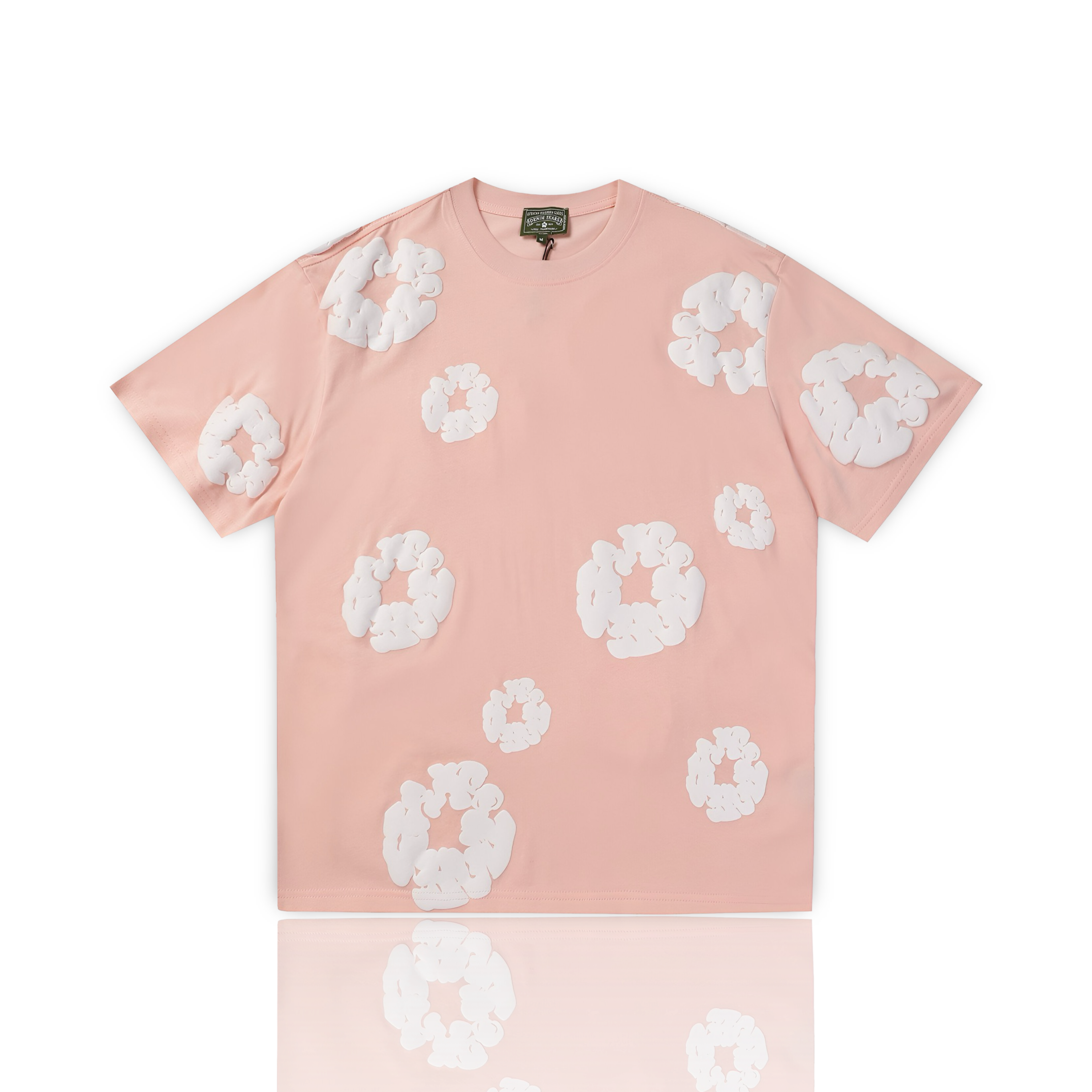 Image of Denim Tears Tee - Eestileiud