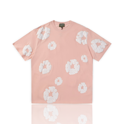 Image of Denim Tears Tee - Eestileiud
