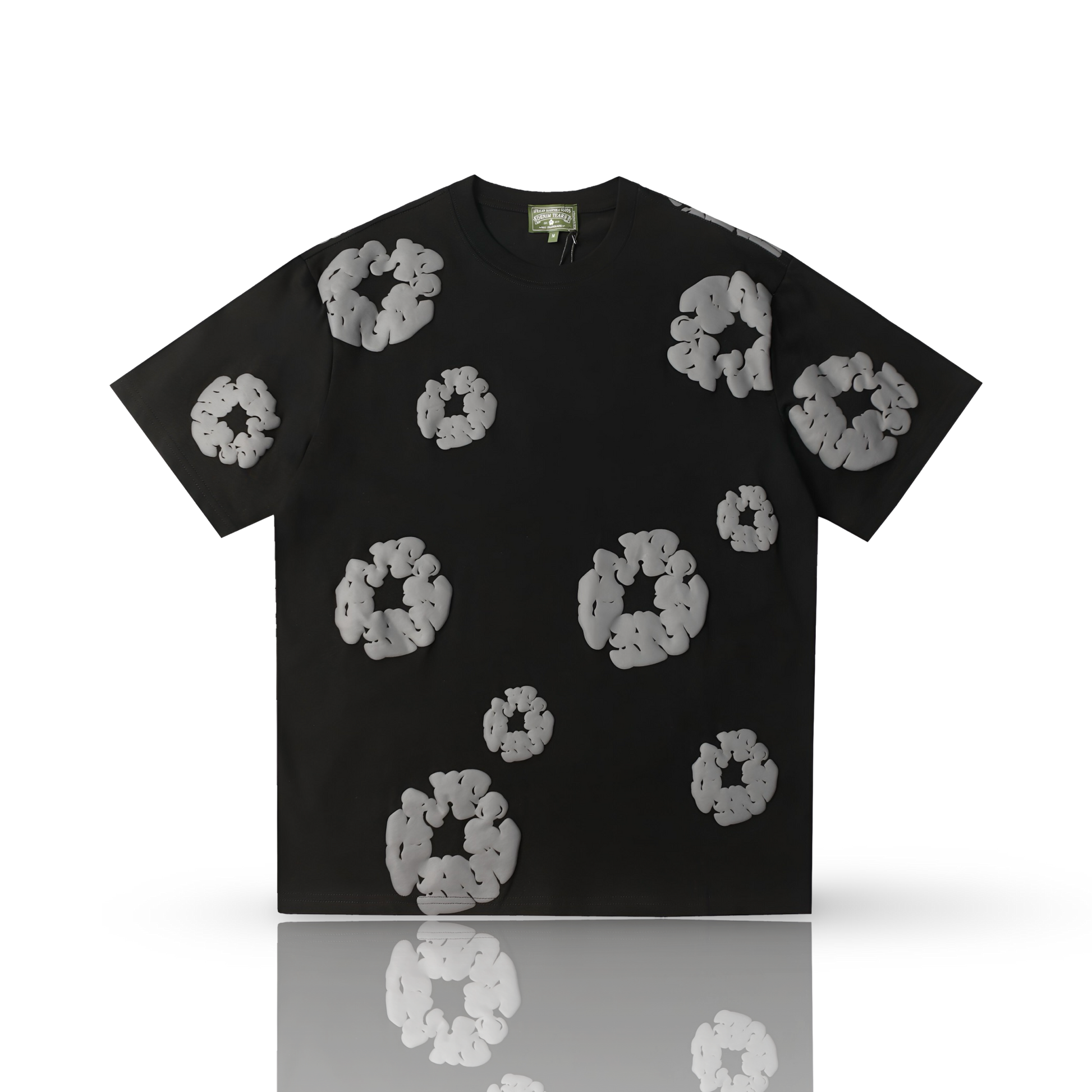 Denim Tears Tee - Eestileiud