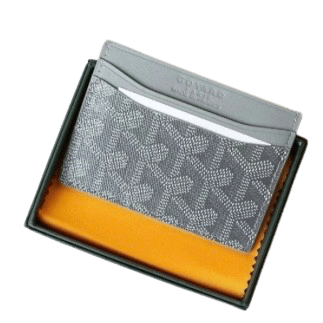Image of Goyard Cardholder - Eestileiud