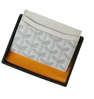 Image of Goyard Cardholder - Eestileiud