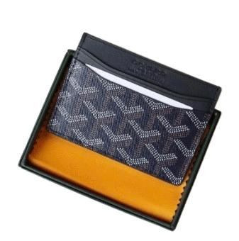 Image of Goyard Cardholder - Eestileiud