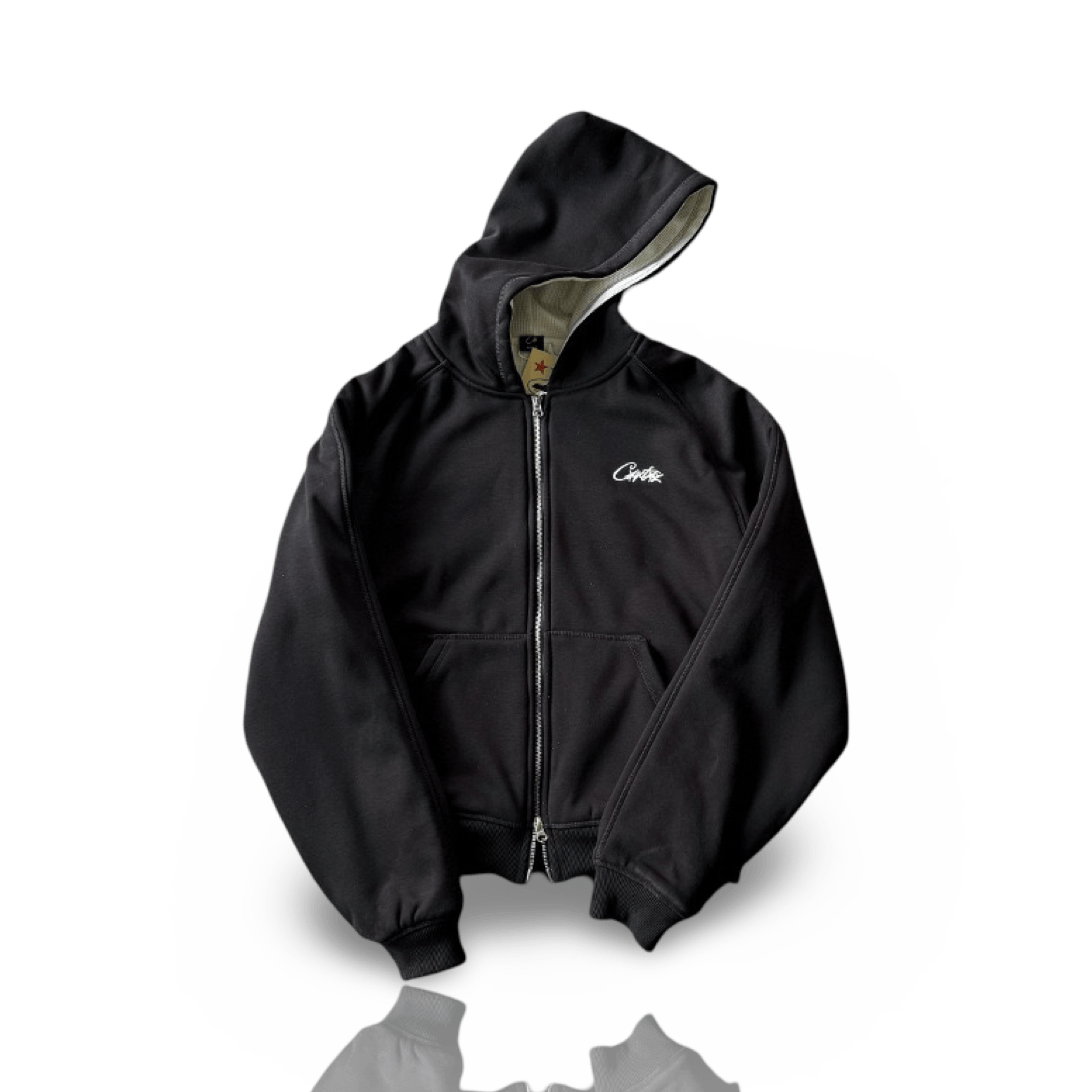 Image of Cortez Hoodie - Eestileiud