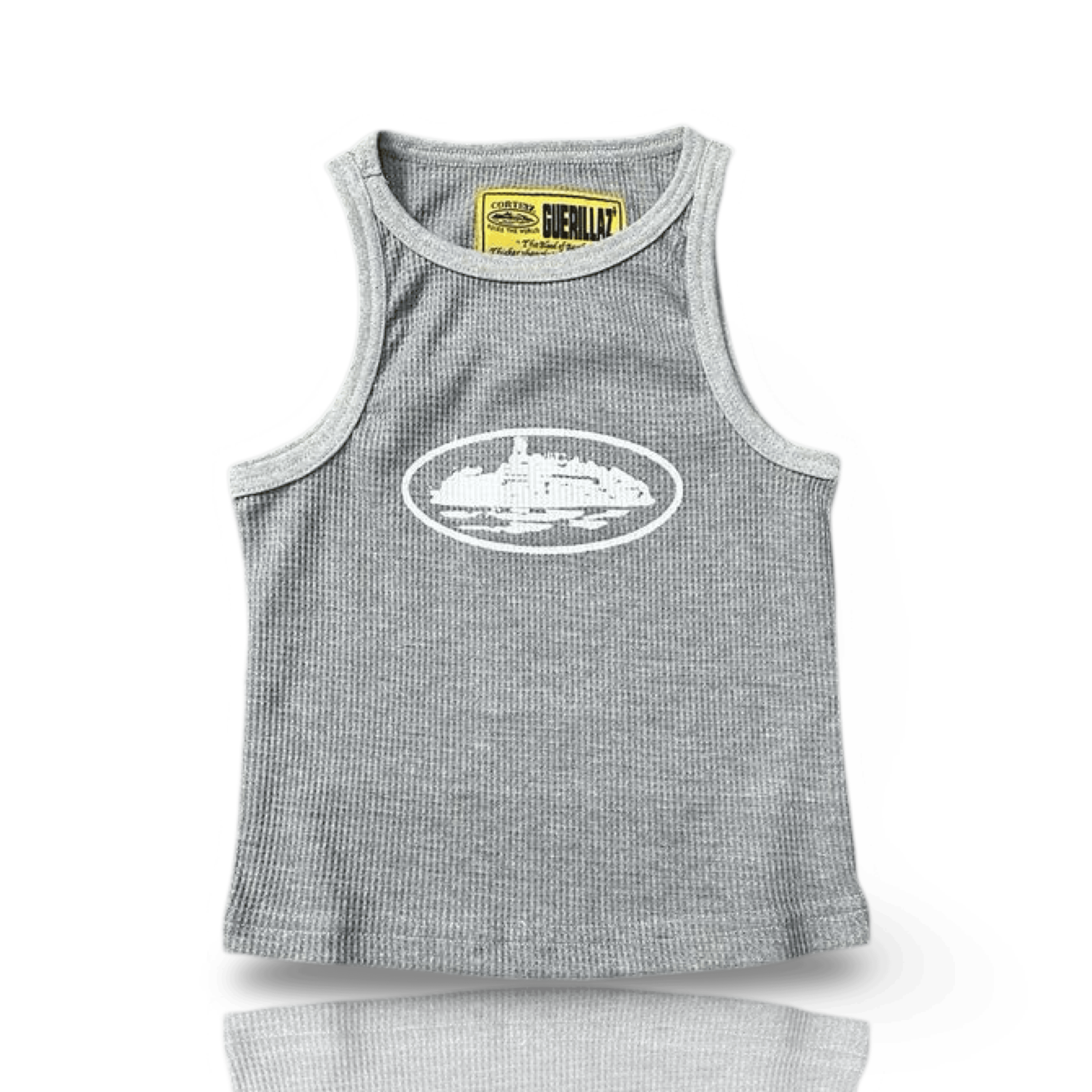 Image of Cortez tank top - Eestileiud