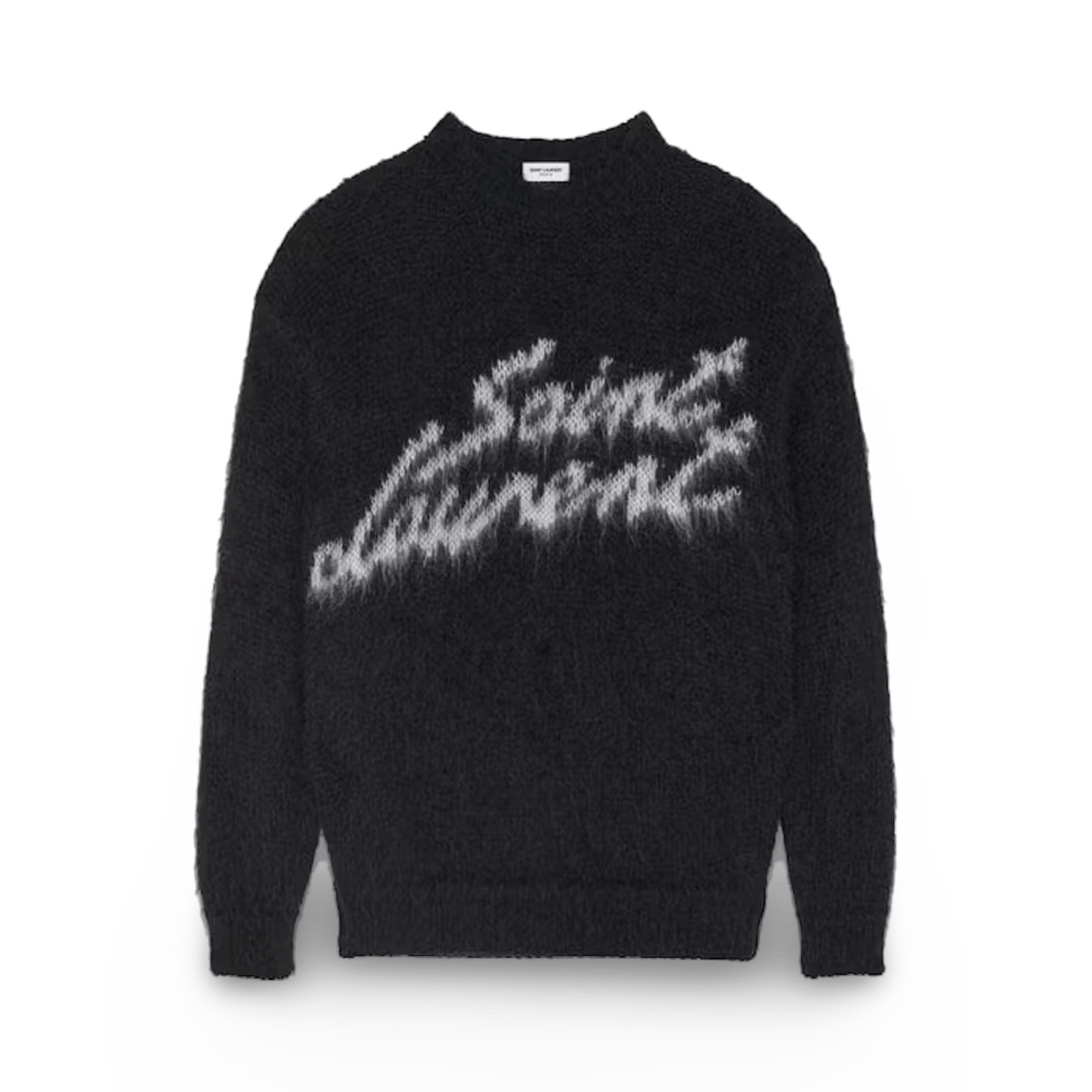Image of Saint Laurent Sweater - Eestileiud