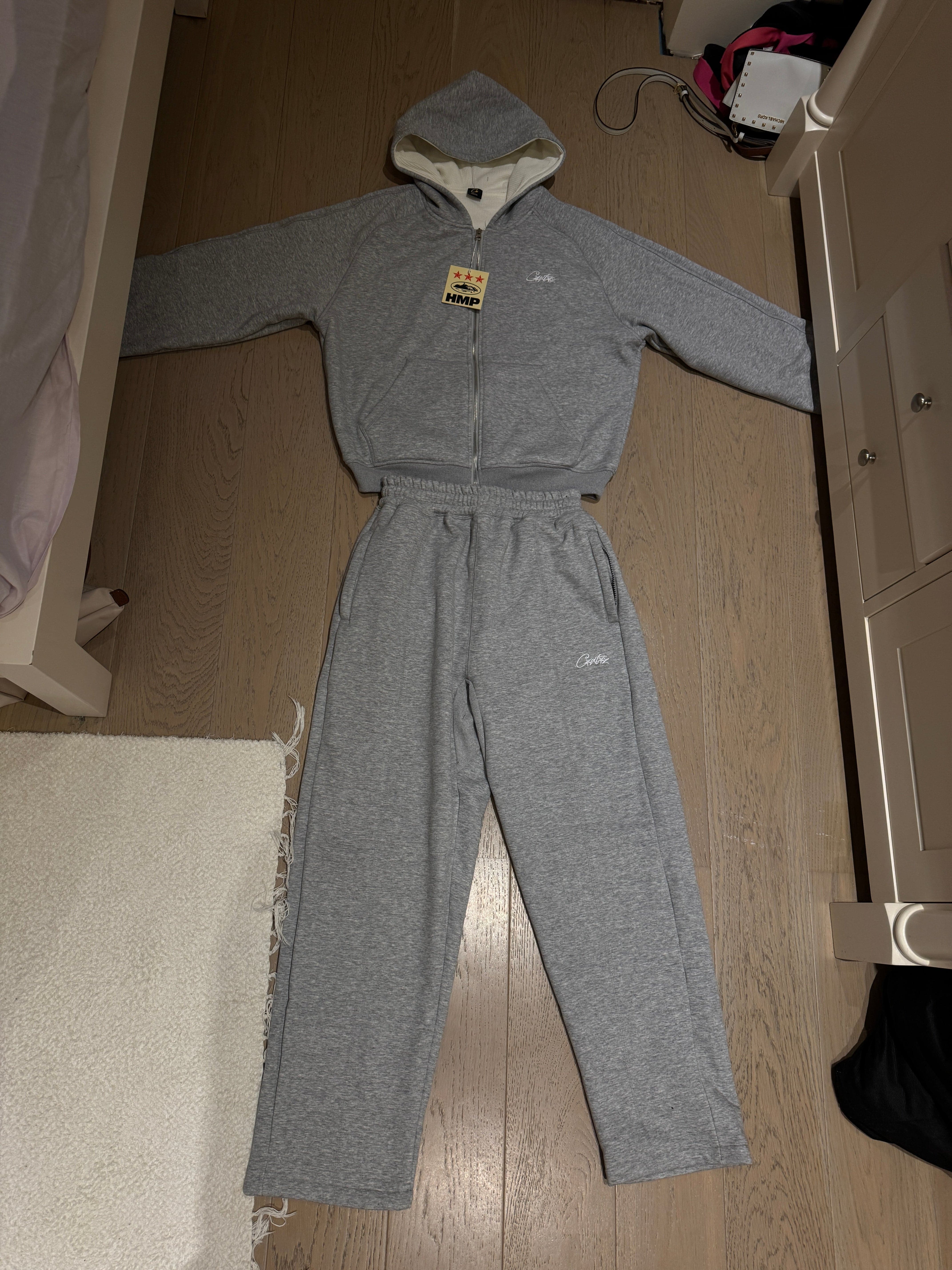 Image of Cortez tracksuit - Eestileiud