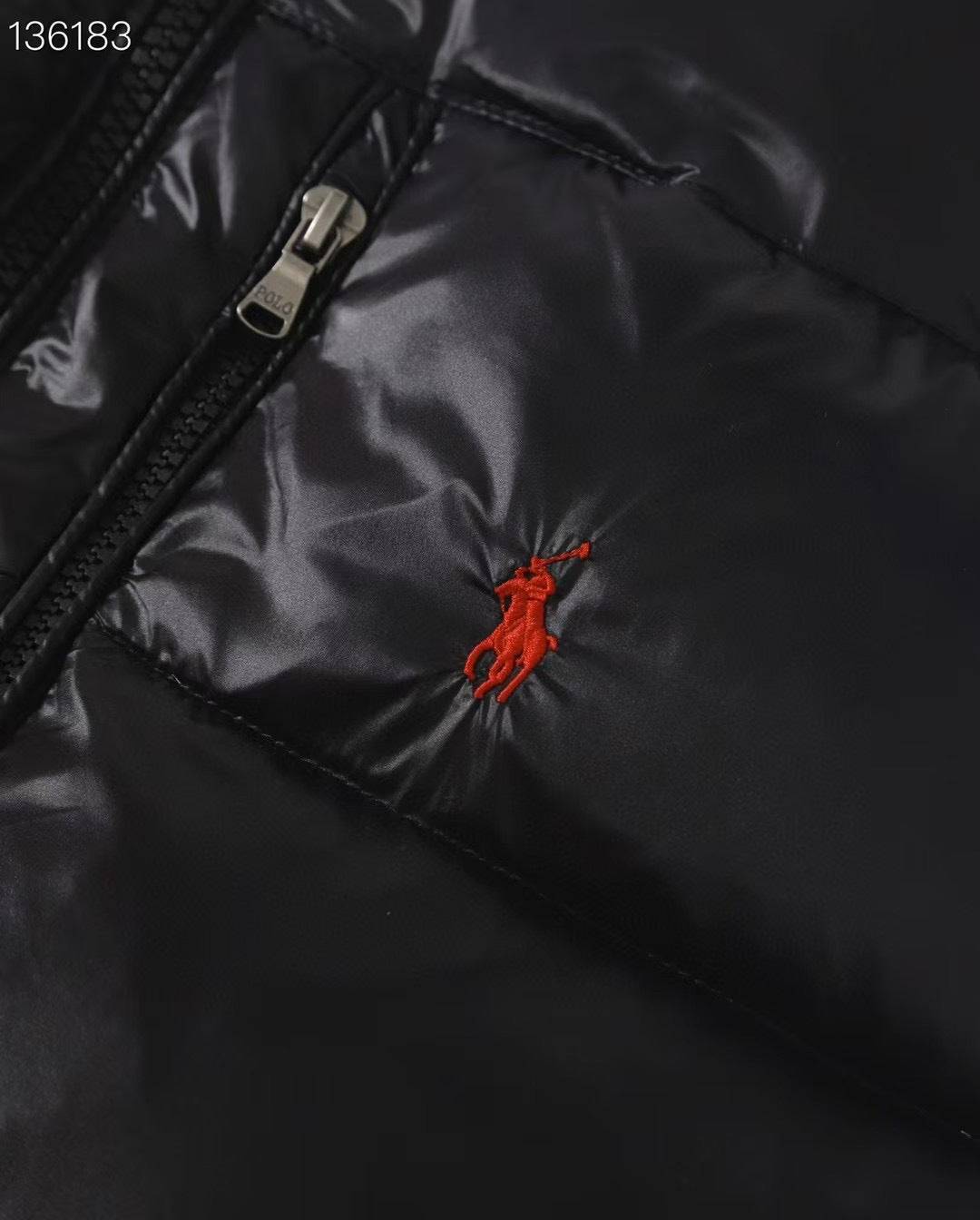 Image of Ralph Lauren Vest - Eestileiud