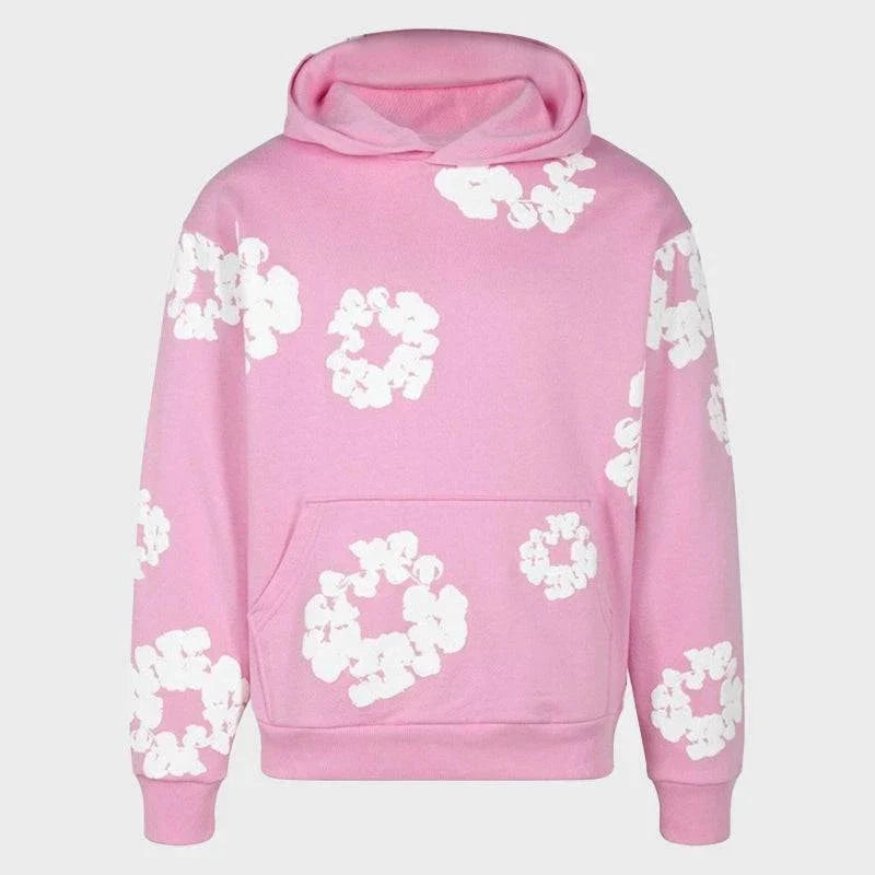 Image of Denim Tears Hoodie - Eestileiud