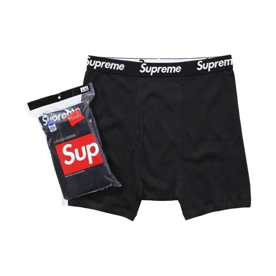 Image of Supreme boxers (3 pairs) - Eestileiud
