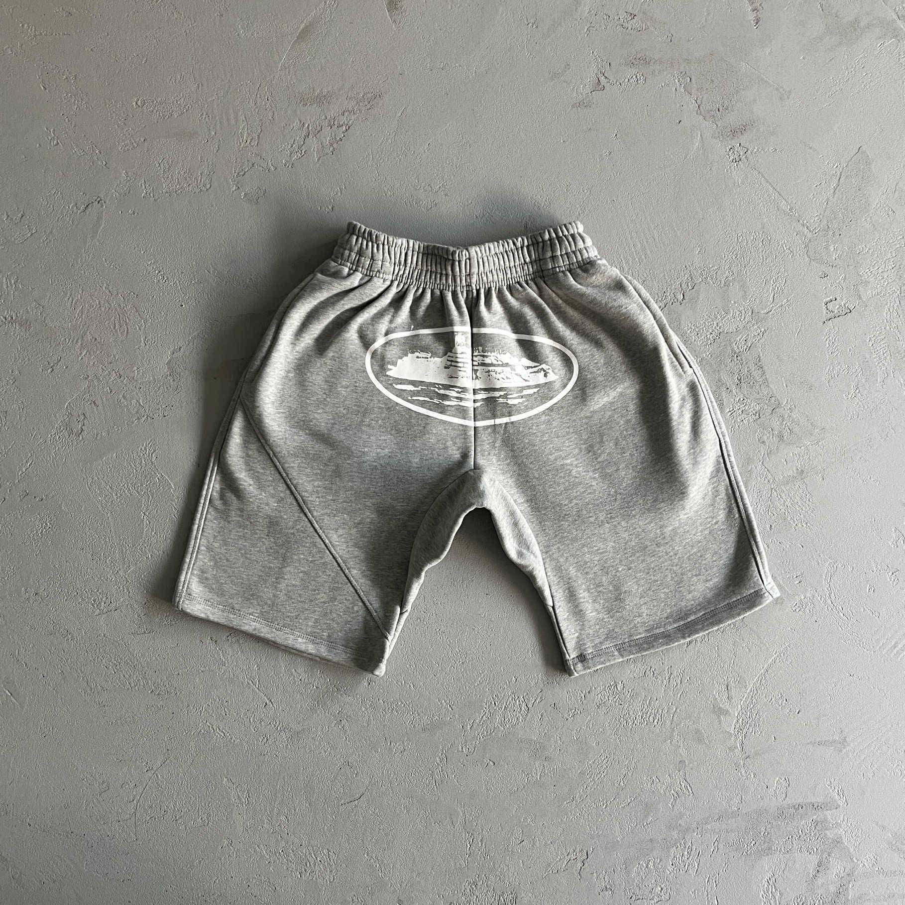Image of Cortez shorts - Eestileiud