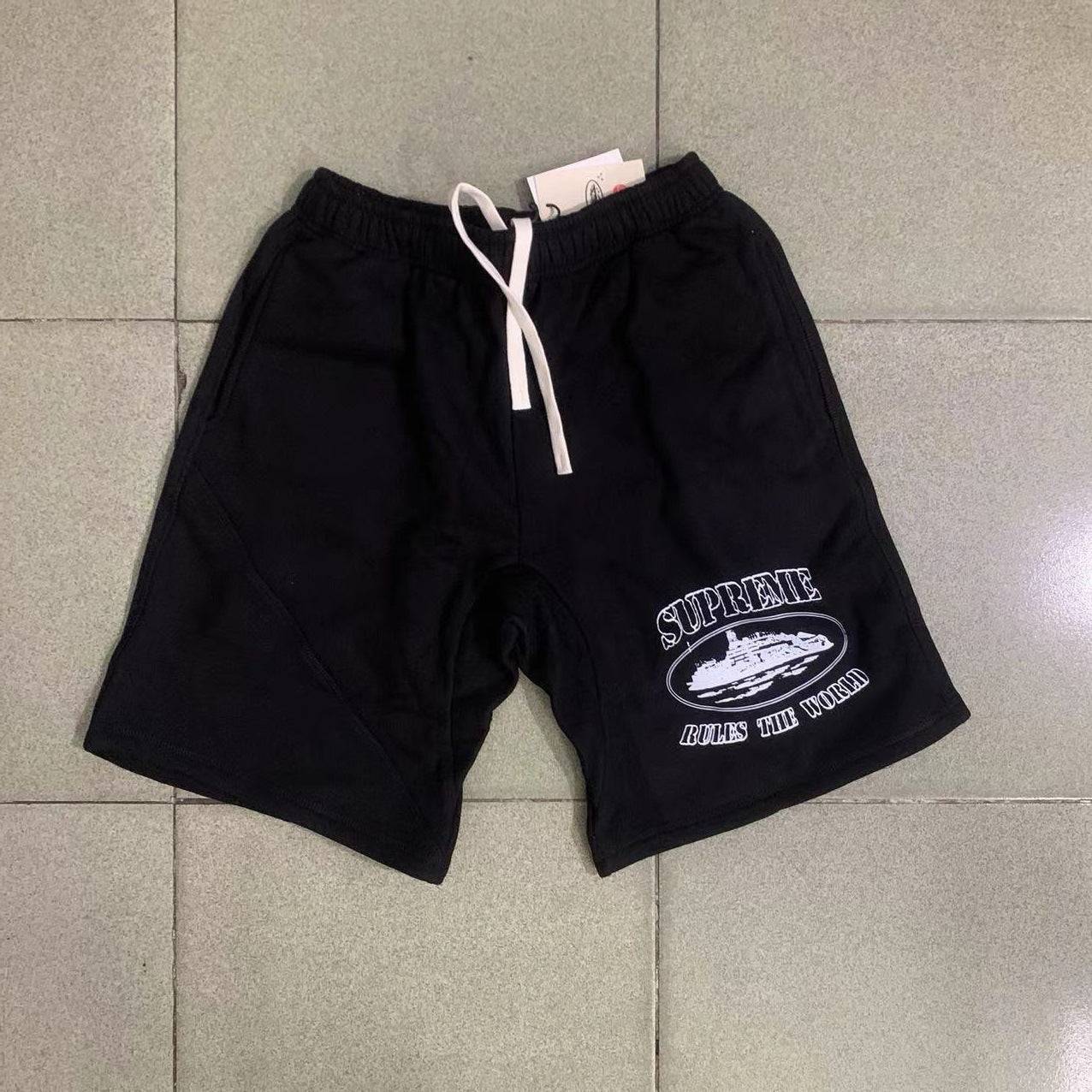 Image of Cortez shorts - Eestileiud