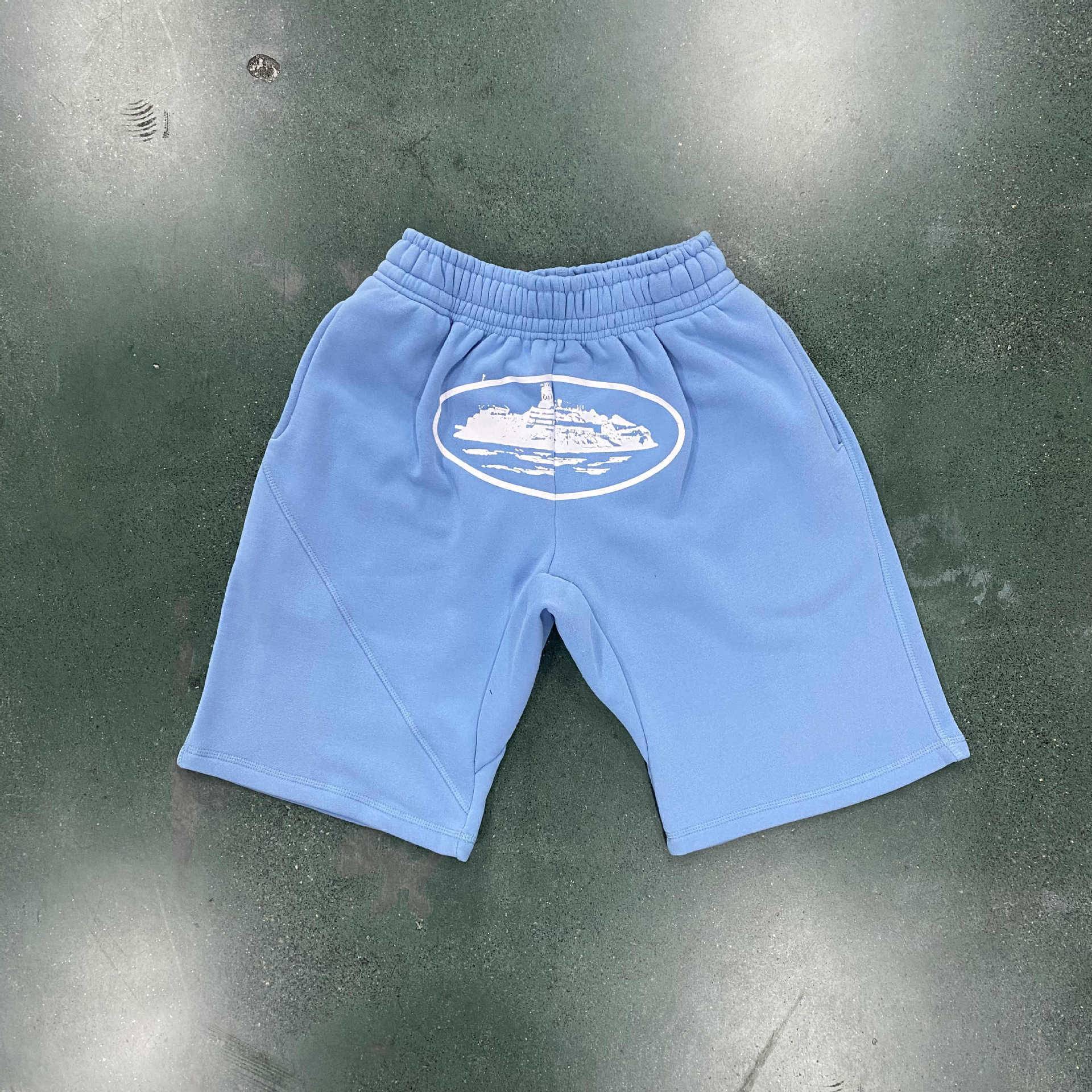 Image of Cortez shorts - Eestileiud