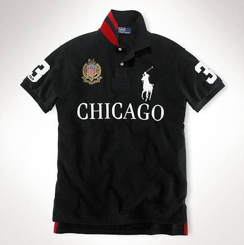 Image of Chief Keef Polo - Eestileiud