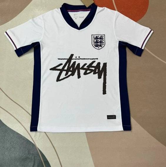 Image of Stussy Jersey - Eestileiud
