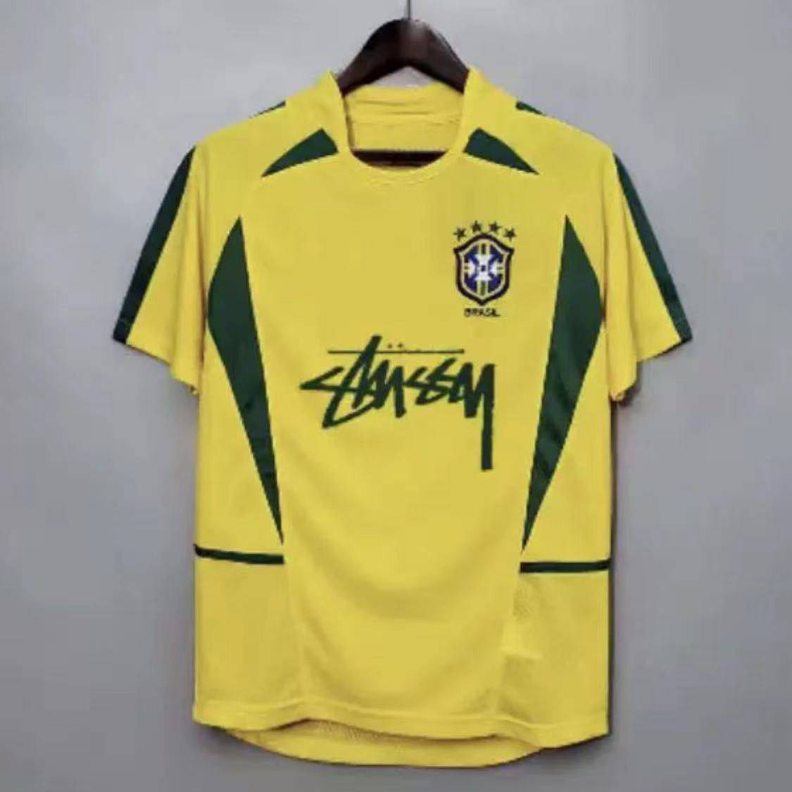 Image of Stussy Jersey - Eestileiud