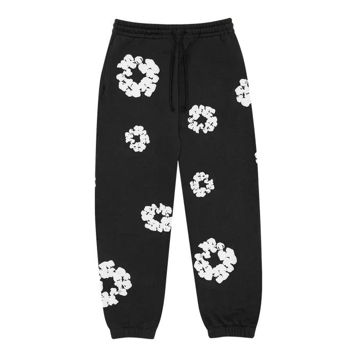 Image of Denim tears Sweatpants - Eestileiud