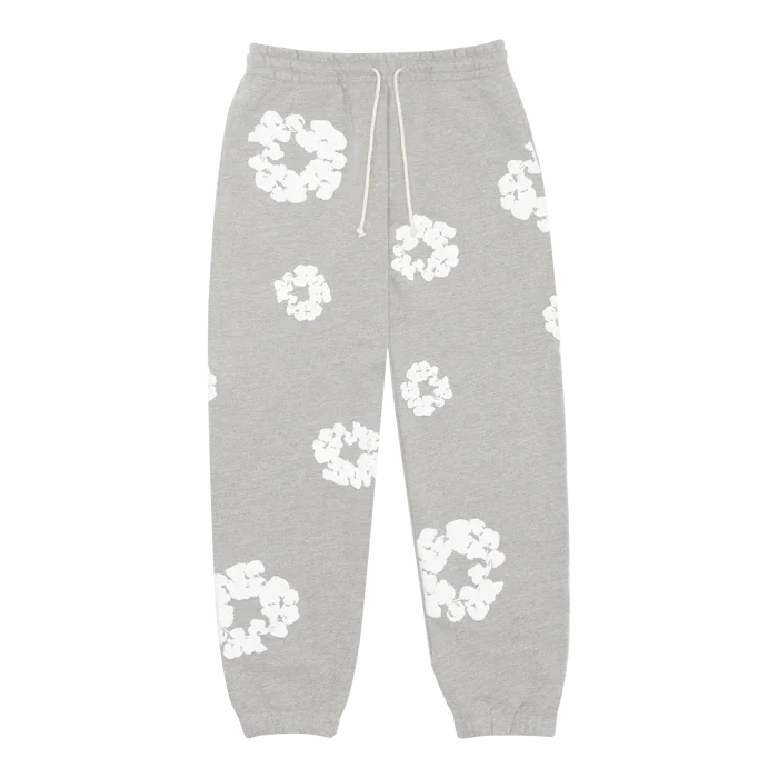 Image of Denim tears Sweatpants - Eestileiud