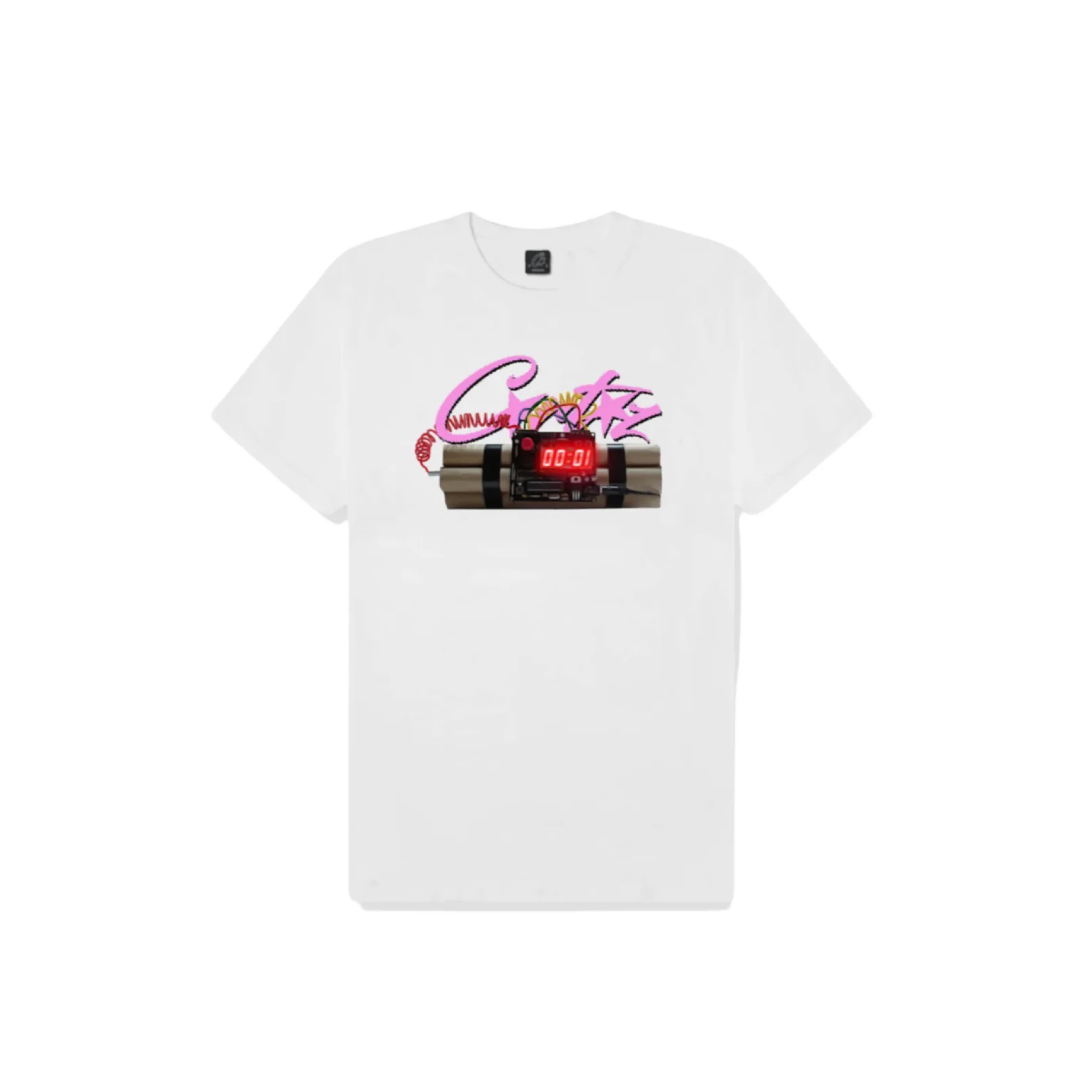 Image of Cortez Tee - Eestileiud