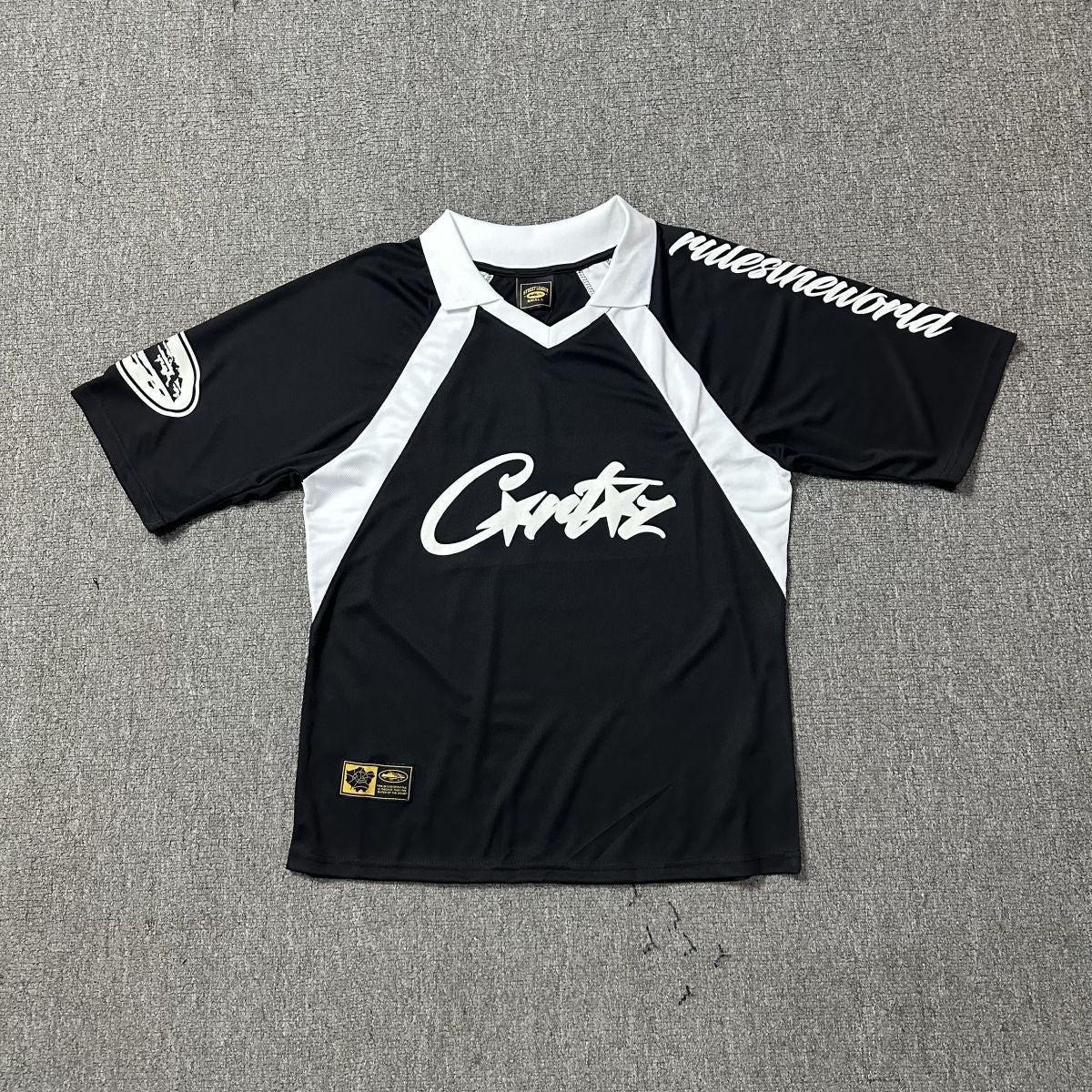 Image of Cortez Jersey - Eestileiud