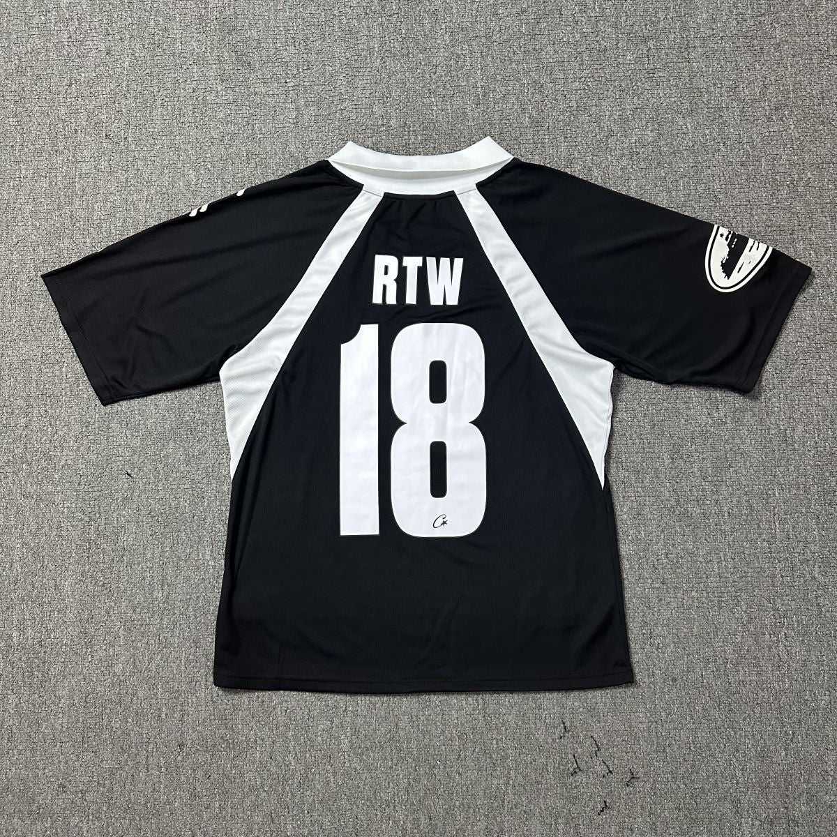 Image of Cortez Jersey - Eestileiud
