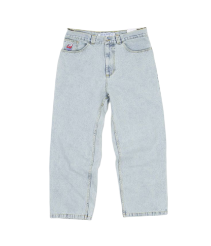Polar Big Boy (Jeans) - Eestileiud