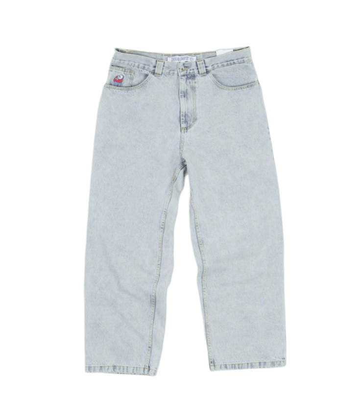 Image of Polar Big Boy (Jeans) - Eestileiud