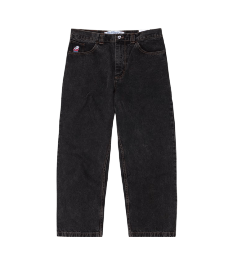 Image of Polar Big Boy (Jeans) - Eestileiud