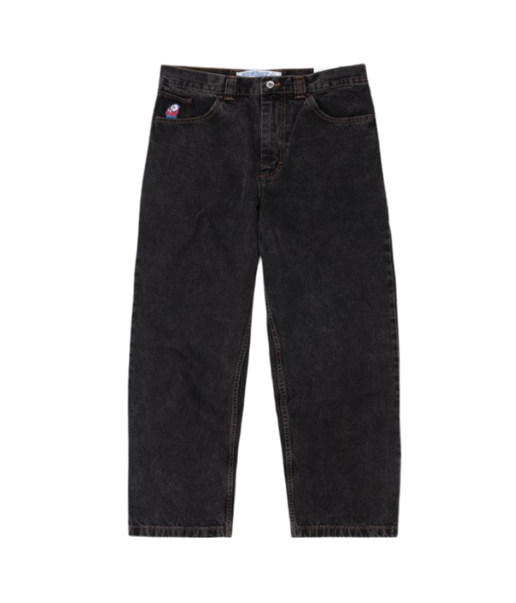 Polar Big Boy (Jeans) - Eestileiud