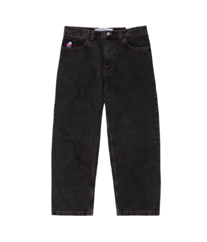Polar Big Boy (Jeans) - Eestileiud