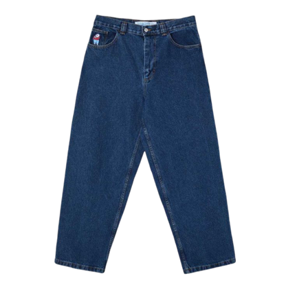 Polar Big Boy (Jeans) - Eestileiud
