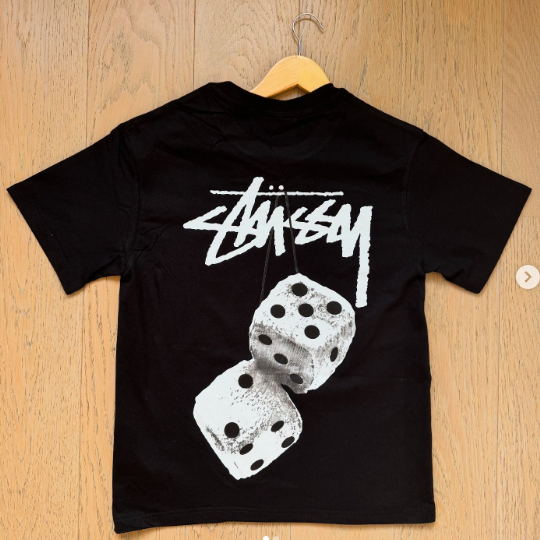 Image of shirt - EestiLeiud