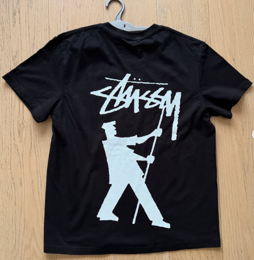 Image of shirt - EestiLeiud