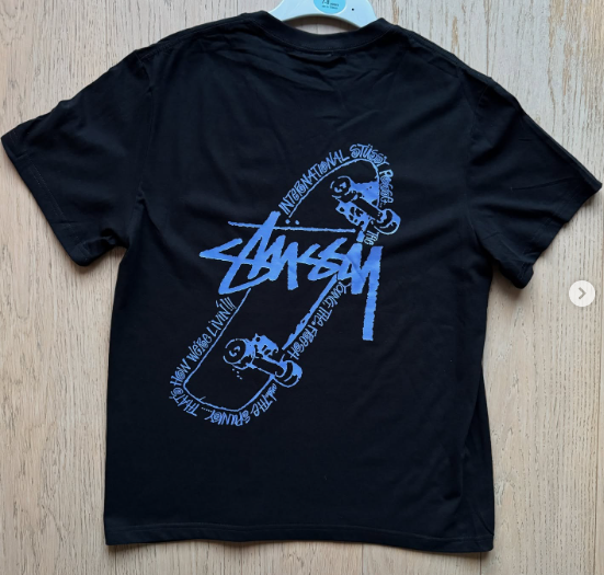 Image of shirt - EestiLeiud