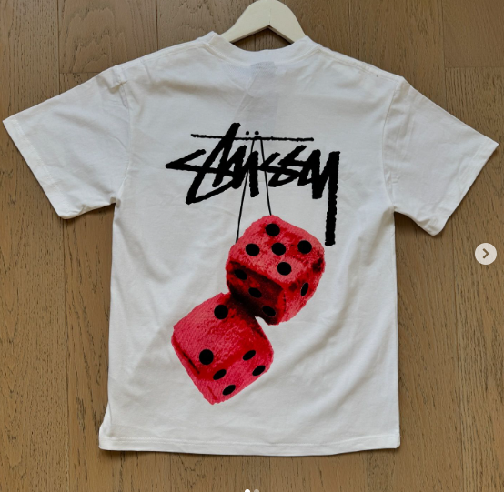 Image of shirt - EestiLeiud